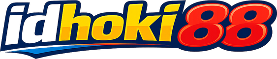 Logo idhoki88 platform hiburan online Indonesia